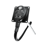 Датчик контроля топлива ITALON 485/A/F