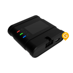 GPS/ГЛОНАСС трекер ВЕГА MT-5 CAN