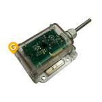 Беспроводной датчик температуры ADM35 BLE