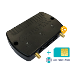 Аппаратура спутниковой навигации СИГНАЛ S-4752