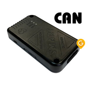 GPS/ГЛОНАСС трекер СМАРТ S-2435