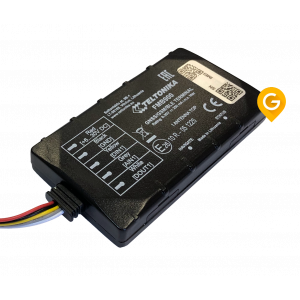 GPS/ГЛОНАСС трекер Teltonika FMB900