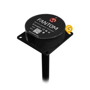 Датчик контроля топлива Mielta Fantom