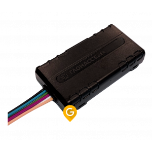 GPS/ГЛОНАСС трекер УМКа 310.BR