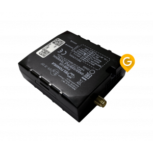 GPS/ГЛОНАСС трекер Teltonika FMB125