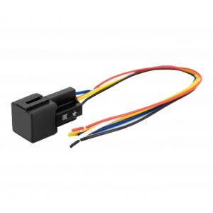 Блокировка двигателя системы GPS/ГЛОНАСС