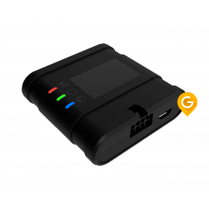 GPS/ГЛОНАСС трекер ВЕГА MT-5 CAN