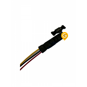 CAN считыватель системы GPS/ГЛОНАСС