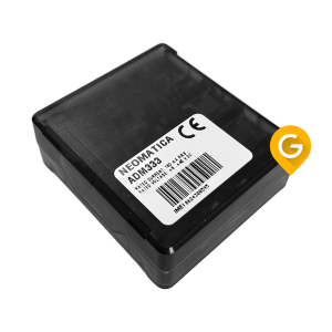 GPS/ГЛОНАСС трекер Неоматика ADM333