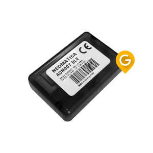GPS/ГЛОНАСС трекер Неоматика ADM007