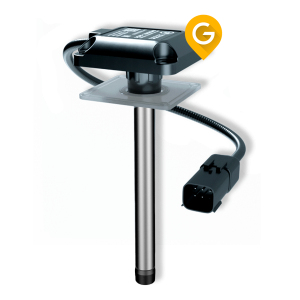 Датчик контроля топлива ТМ201