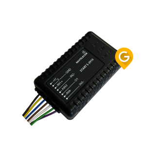 GPS/ГЛОНАСС трекер СТАРТ S-2010