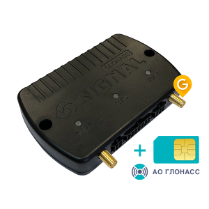 Аппаратура спутниковой навигации СИГНАЛ S-4752