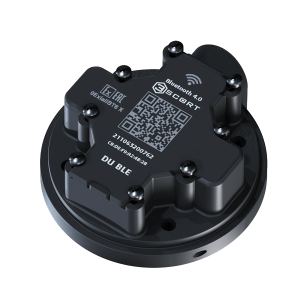 Датчик угла наклона Escort DU-BLE