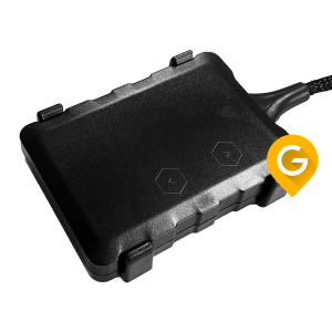 Цифровой дисплей Escort I-5