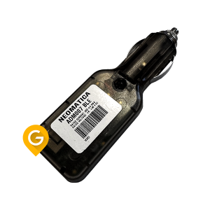 GPS/ГЛОНАСС трекер ADM007 в прикуриватель