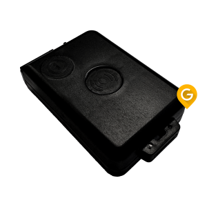 Персональный GPS/ГЛОНАСС трекер ADM50